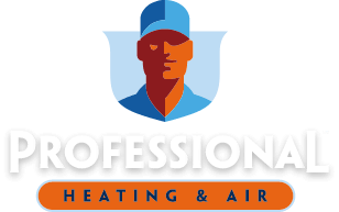 Professional Heating & Air
